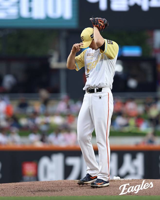 사진=한화 이글스 제공