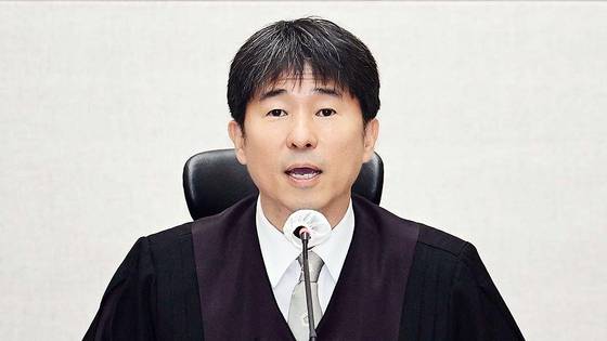 지귀연 서울중앙지방법원 형사합의25부 부장판사. 사진공동취재단