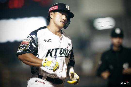 안현민. 사진[연합뉴스]