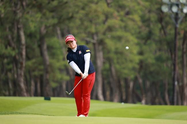 홍수민. 사진=JGA