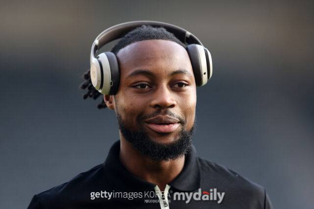 앙투안 세메뇨./게티이미지코리아