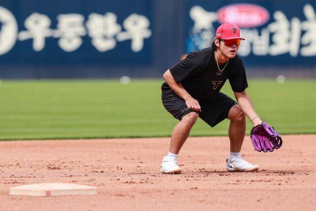 김도영/KIA 타이거즈