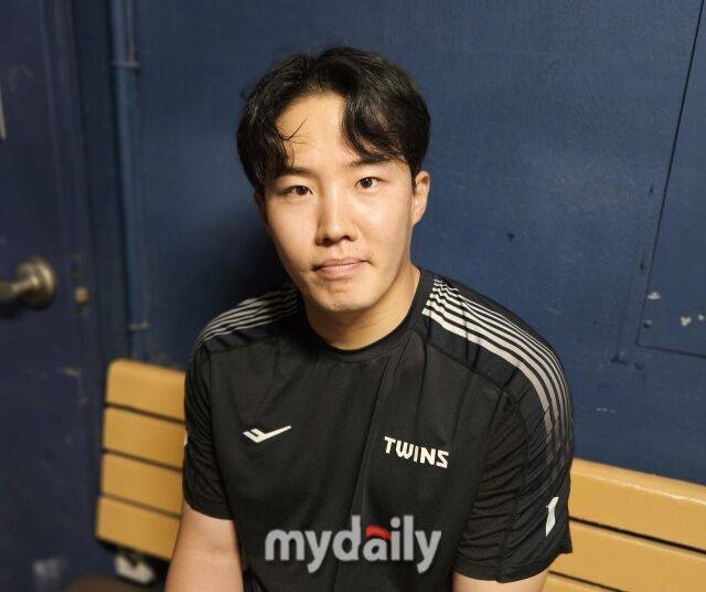 LG 트윈스 임찬규./잠실=심혜진 기자