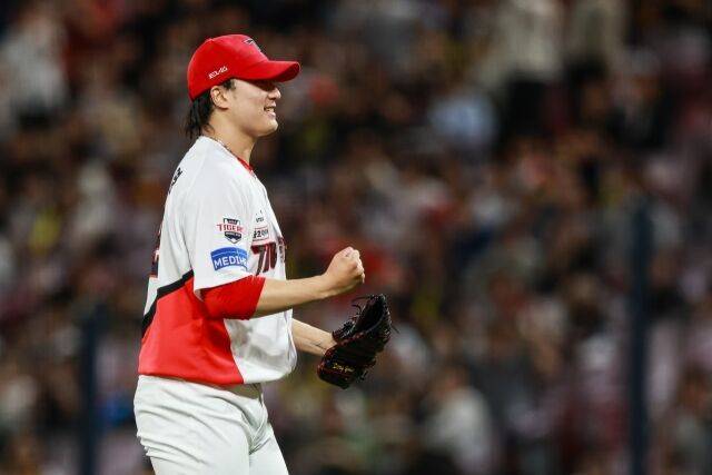 정해영/KIA 타이거즈