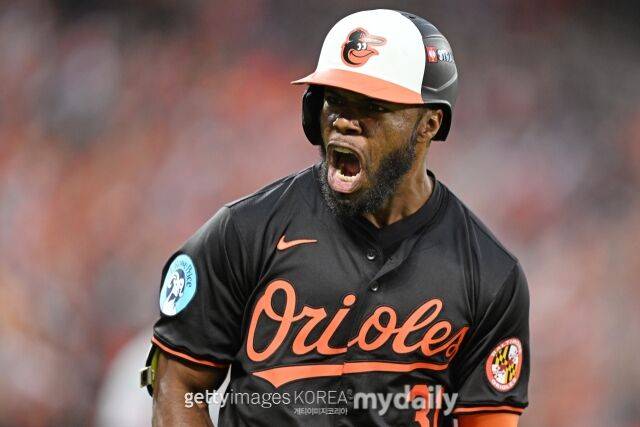 세드릭 멀린스/게티이미지코리아