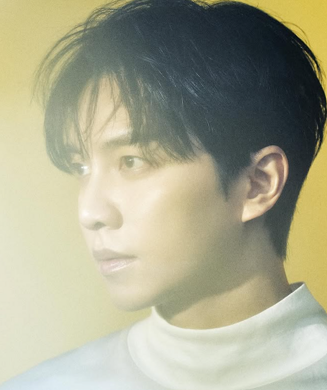 가수 이승기 [인스타그램]