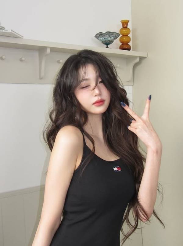 장원영 소셜미디어