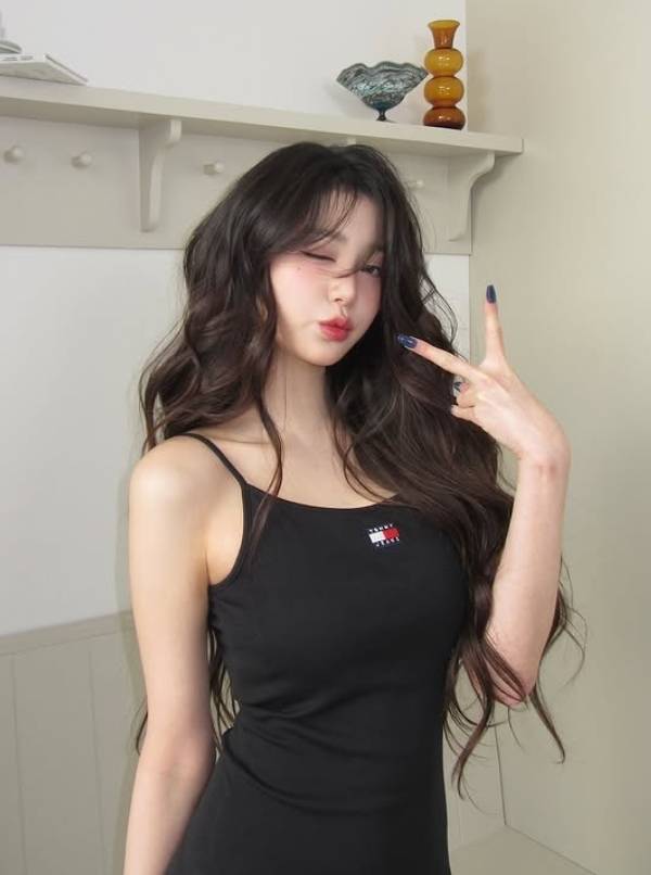 장원영 소셜미디어