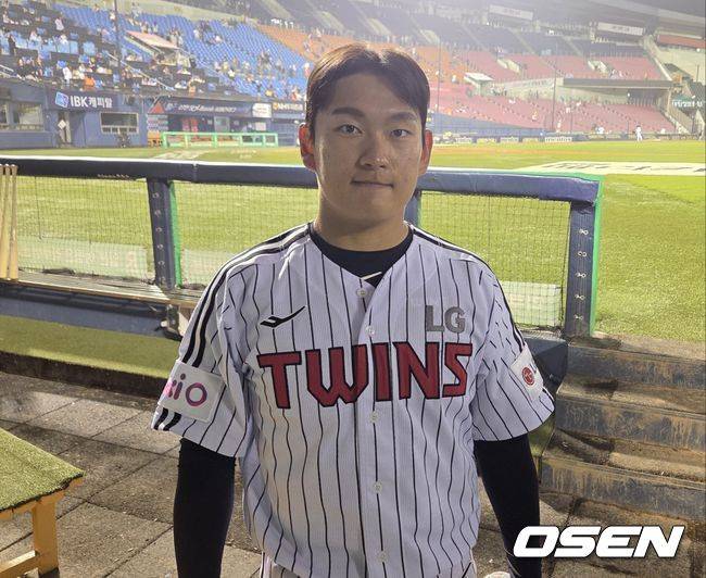 LG 함창건 / OSEN DB