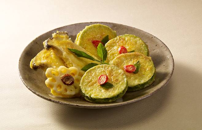 연근전. 클립아트코리아 제공