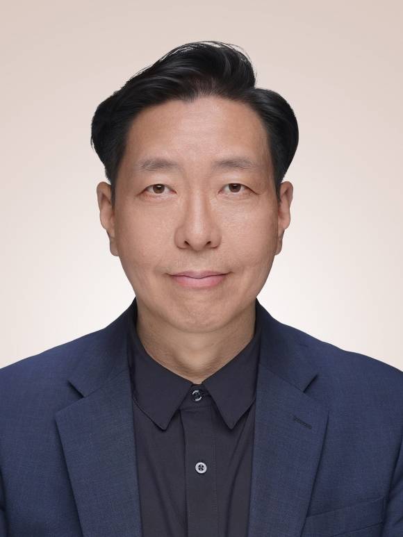 홍성우 인사혁신처 인사조직과장