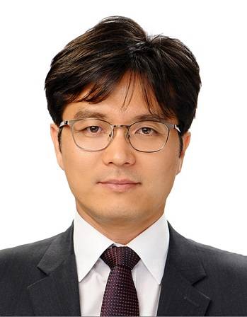 강정환 그레이스타 한국 사무소 신임 대표