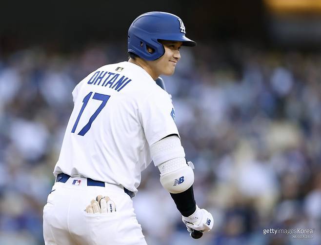 오타니 쇼헤이. 사진=게티이미지코리아