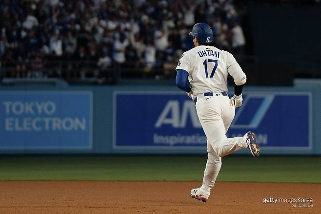 오타니 쇼헤이. 사진=게티이미지코리아