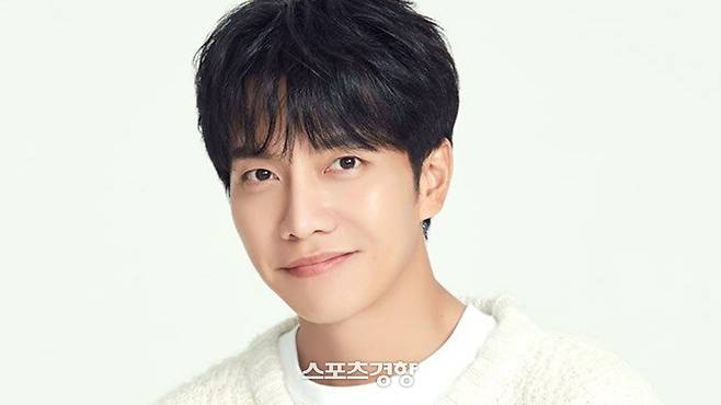 가수 이승기. 경향신문 자료사진