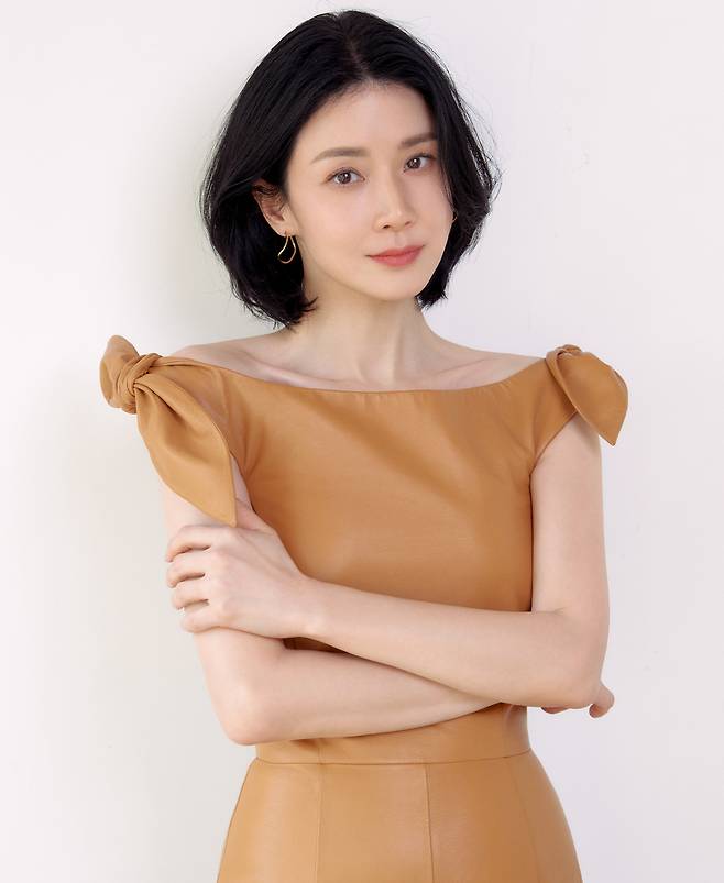 배우 이보영. 사진 제이와이드컴퍼니