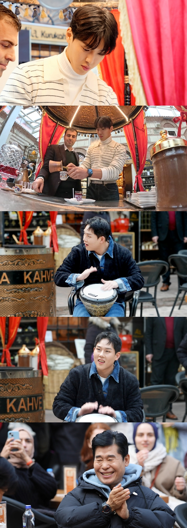 KBS 2TV ‘신상출시 편스토랑’