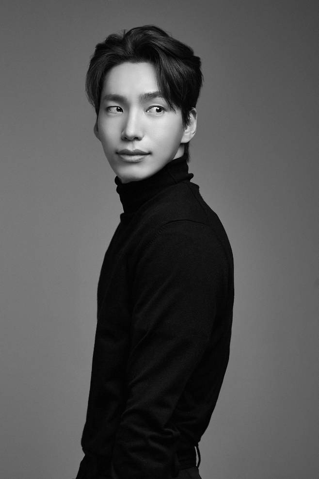 배우 김바다 빅픽처이앤티