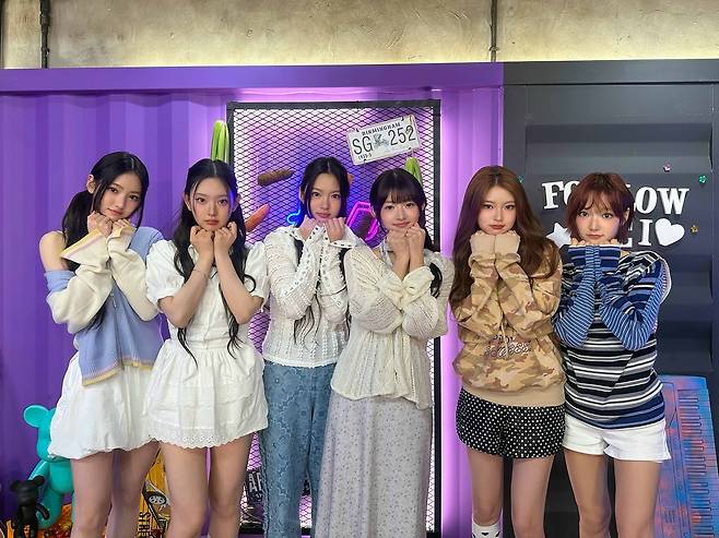 유튜브 채널 ‘따라해볼레이 by 섭씨쉽도’ 영상 캡처