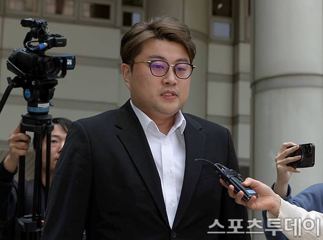 김호중 / 사진=DB