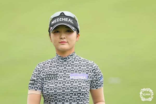 이예원 / 사진=KLPGA 제공