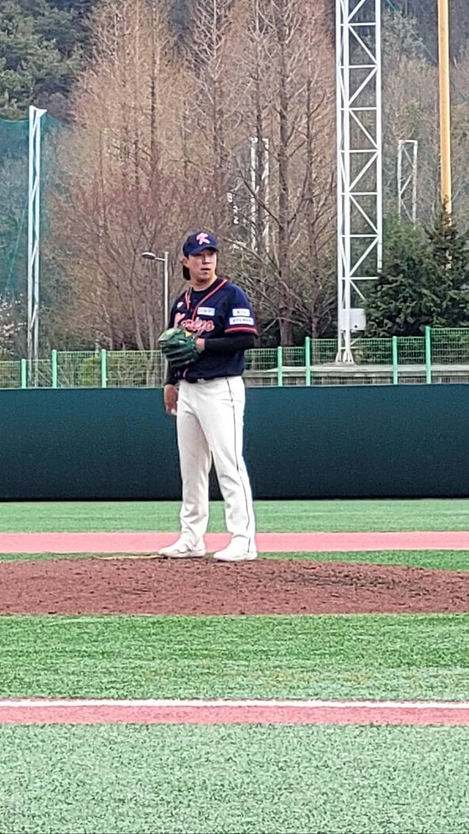 ▲ 문성현 ⓒ화성시 코리요