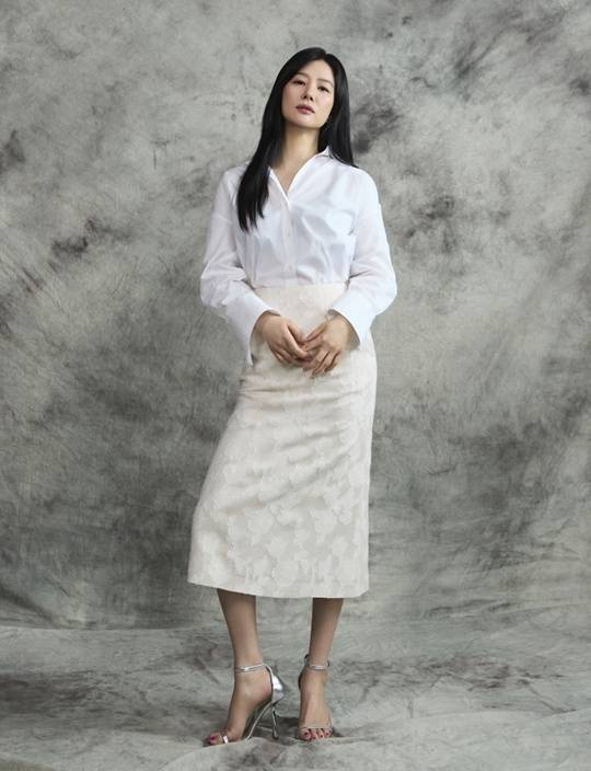 김현주. 사진l매니지먼트 시선