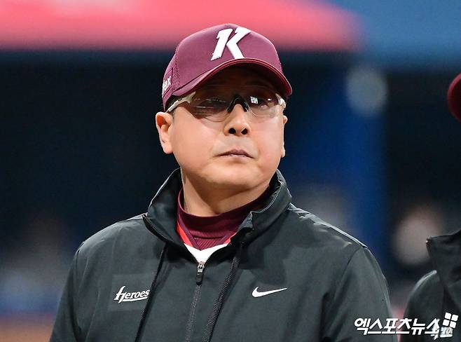 키움 외야수은 KBO리그 10개 구단 중 유일하게 외국인 타자 두 명을 활용한다. 공격력 증대를 꿈꿨으나 푸이그와 카디네스의 부진이 길어지며 타선 침체가 길어지고 있다. 엑스포츠뉴스 DB