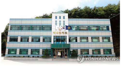 평창군의회 [연합뉴스 자료사진]