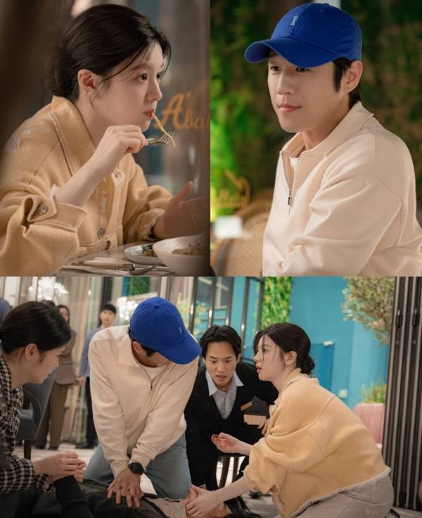 tvN 토일드라마 '언젠가는 슬기로울 전공의생활'./사진=tvN