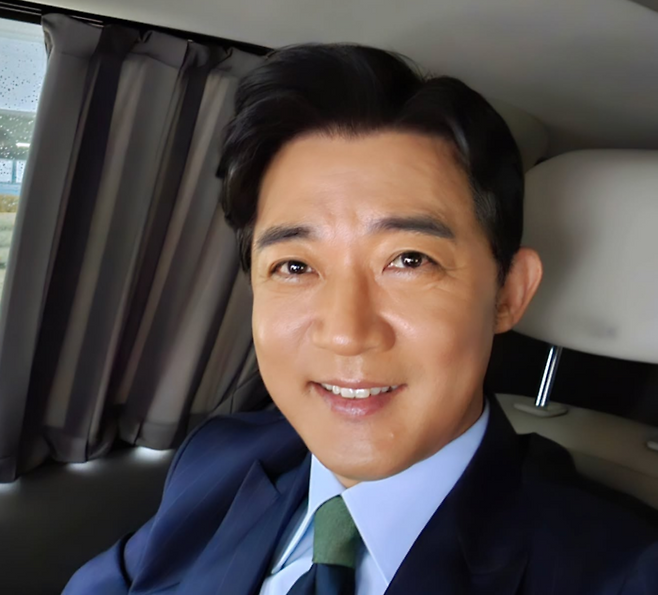 사진 | 안재욱 SNS