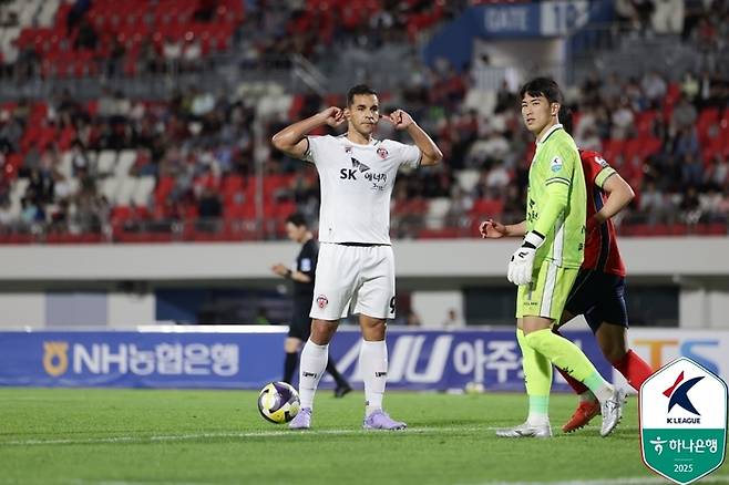 사진 | 한국프로축구연맹