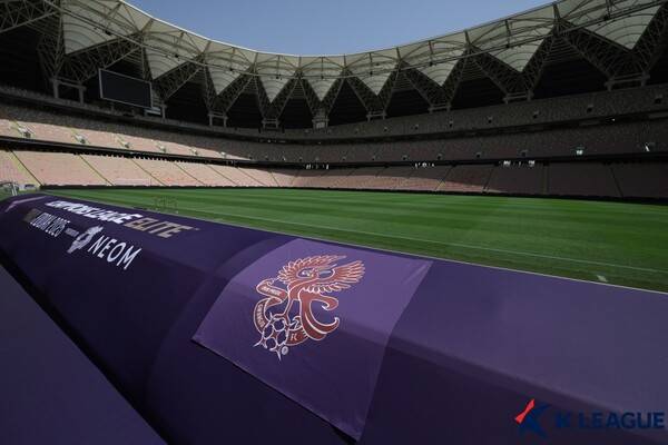 광주FC 엠블럼. 사진┃한국프로축구연맹