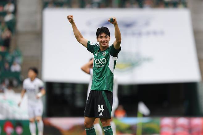 ◇사진제공=한국프로축구연맹