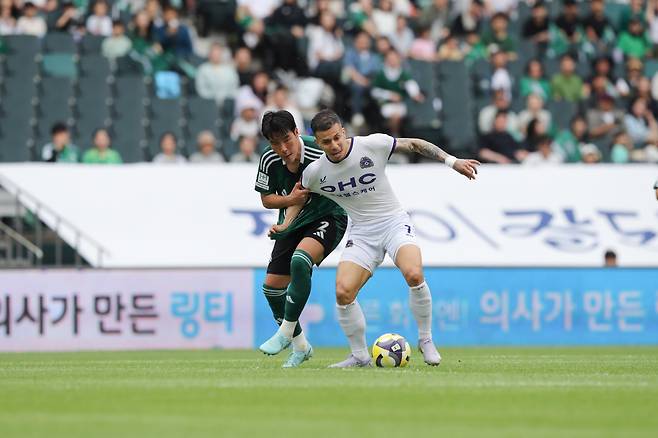 ◇사진제공=한국프로축구연맹