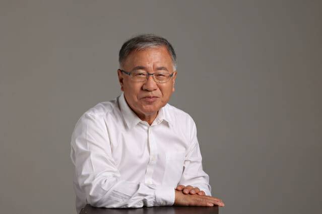 황승진 스탠포드 경영대학원 잭디프 로시니 싱 석좌명예교수