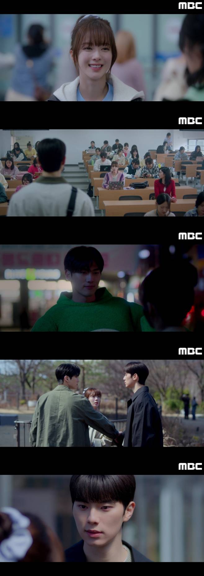 ‘바니와오빠들’ 오늘(17일) 최종회 (사진: MBC)
