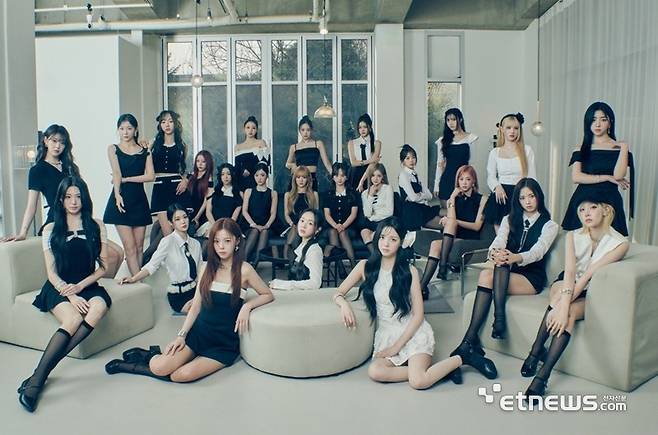 사진=모드하우스 제공