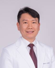 고영웅 성누가병원 한방과 진료원장
