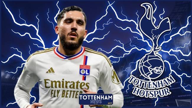 사진=토트넘 훗스퍼 뉴스