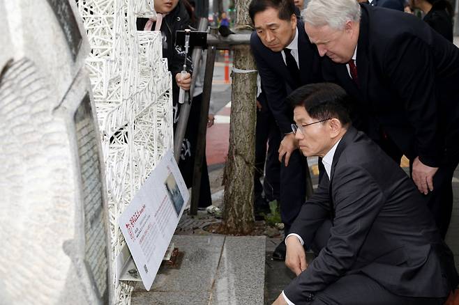 사진=김문수 캠프 제공