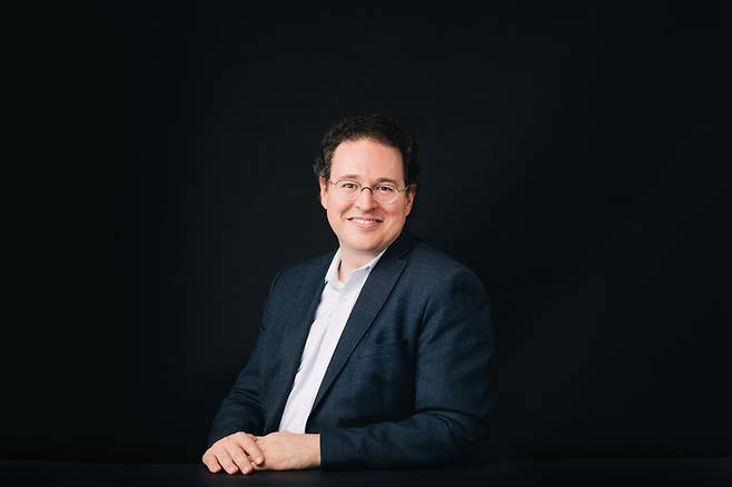 벤 넬슨 미네르바대학 설립자. [사진 = 미네르바대]