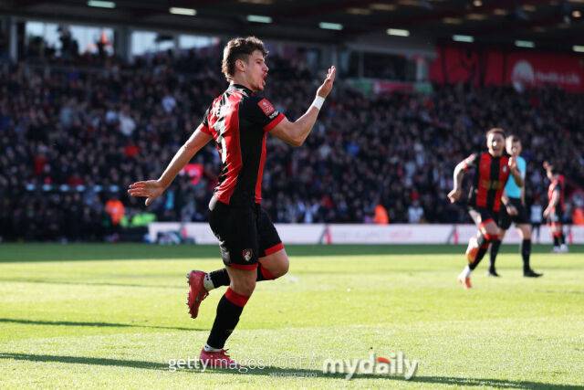 딘 하위센./게티이미지코리아