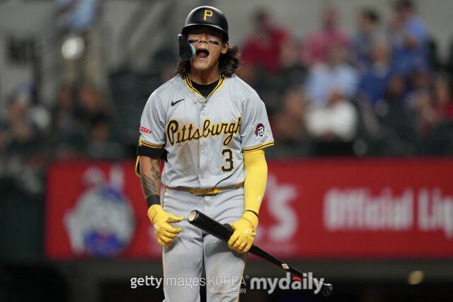 피츠버그 파이리츠 배지환./게티이미지코리아