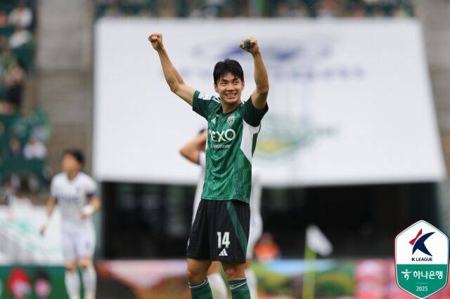 전진우/프로축구연맹 제공