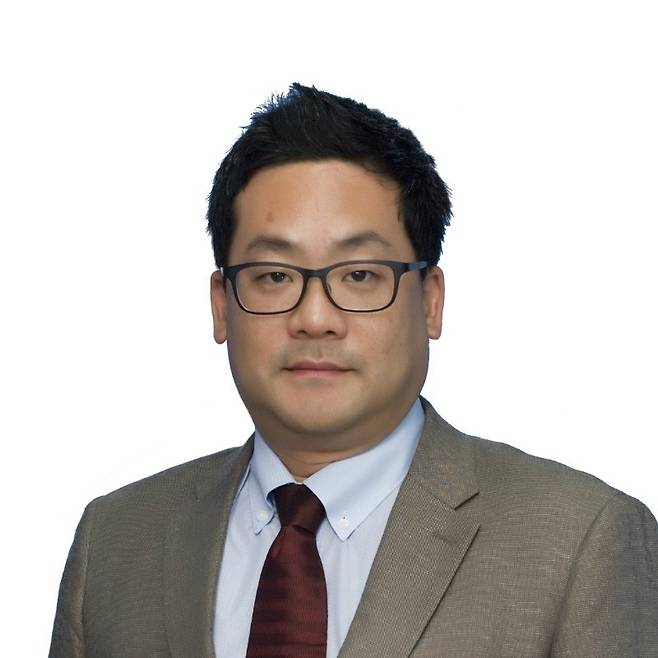 안준수 세일즈포스 코리아 커머스클라우드 스페셜리스트(상무) [세일즈포스 제공]