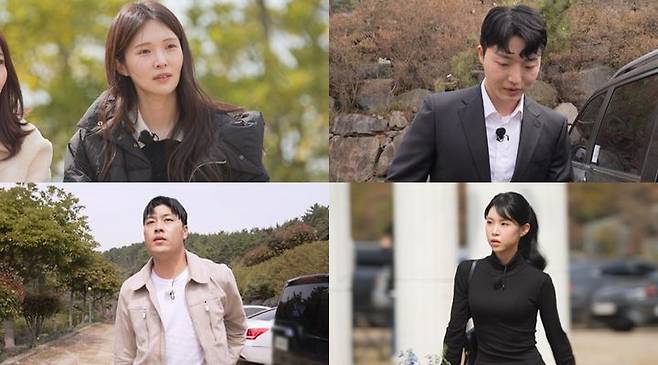 [서울=뉴시스] SBS Plus·ENA 예능물 '나는 솔로(SOLO), 그 후 사랑은 계속된다'가 22일 오후 10시30분 방송된다. (사진=SBS Plus, ENA 제공) 2025.05.17. photo@newsis.com *재판매 및 DB 금지