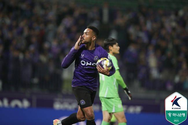 [사진] 한국프로축구연맹 제공