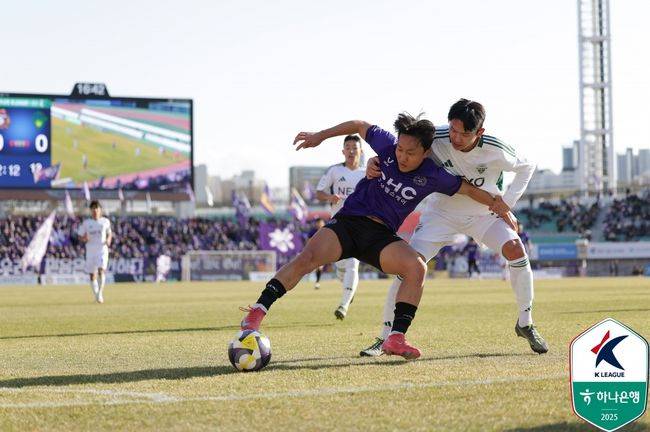 [사진] 한국프로축구연맹 제공