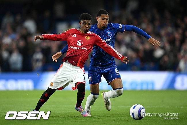 [사진] ⓒGettyimages(무단전재 및 재배포 금지)